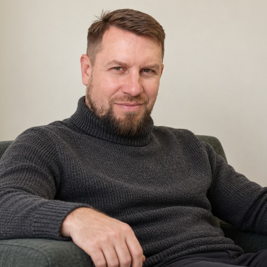 Сергей Циунель
